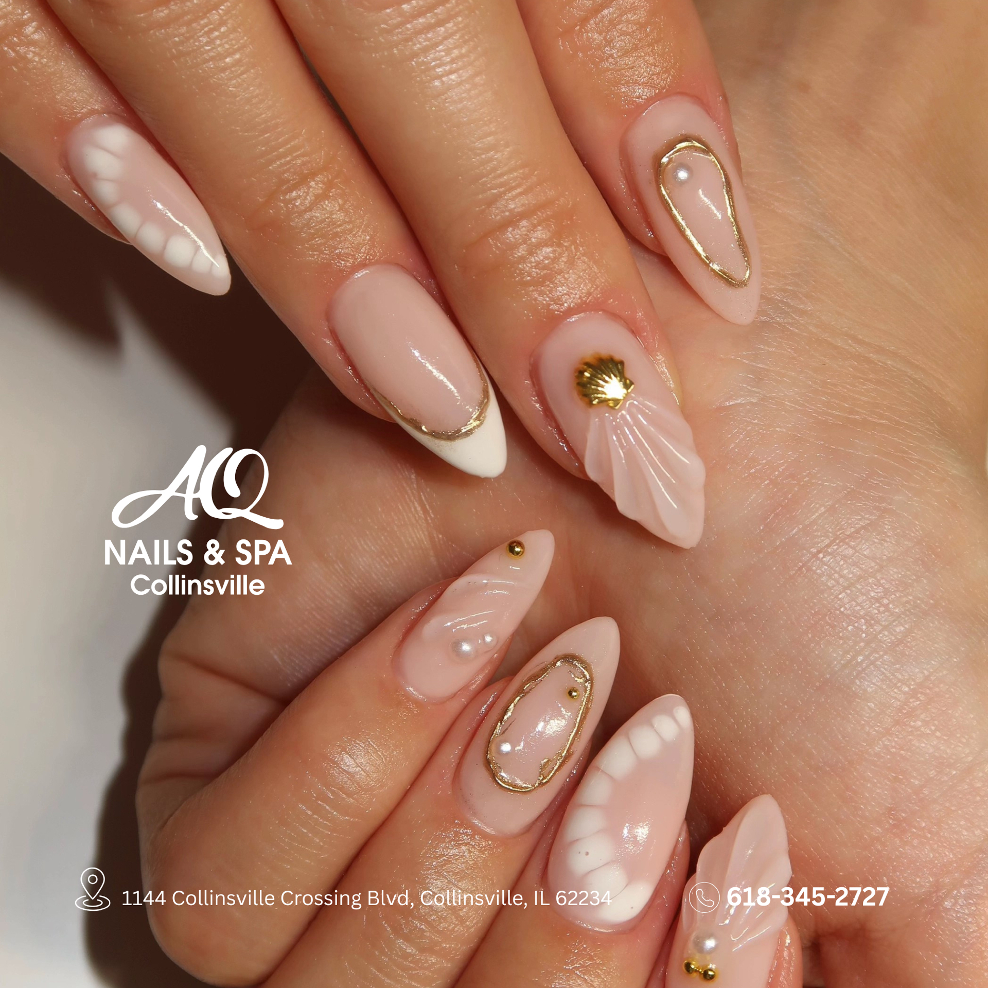 Nail June 15